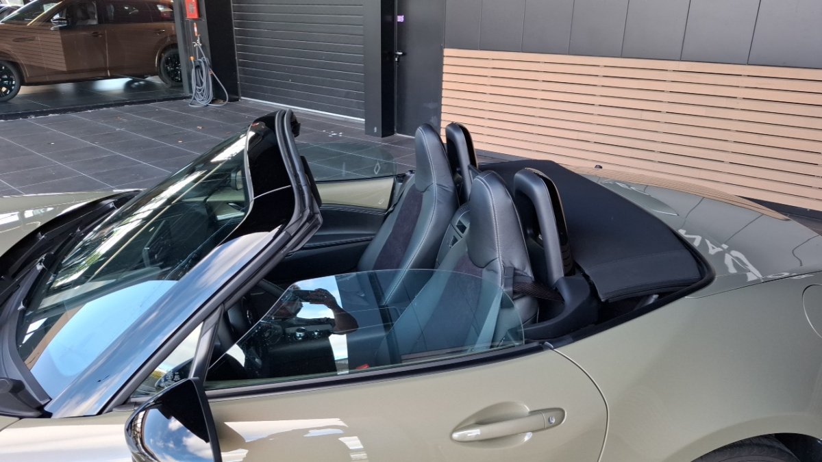 mazda - Visuel 18