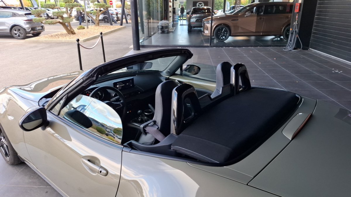 mazda - Visuel 19