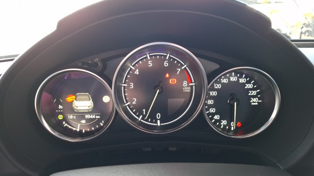 mazda - Visuel 20
