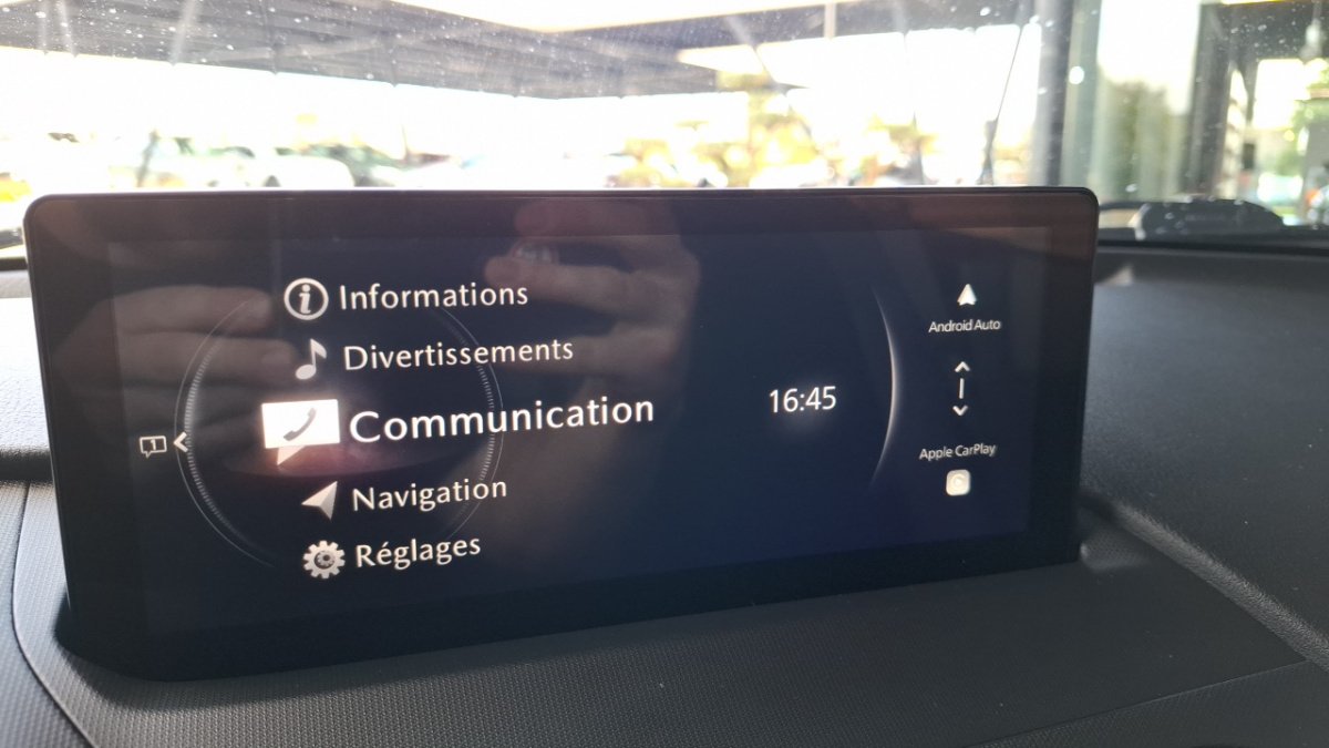 mazda - Visuel 21