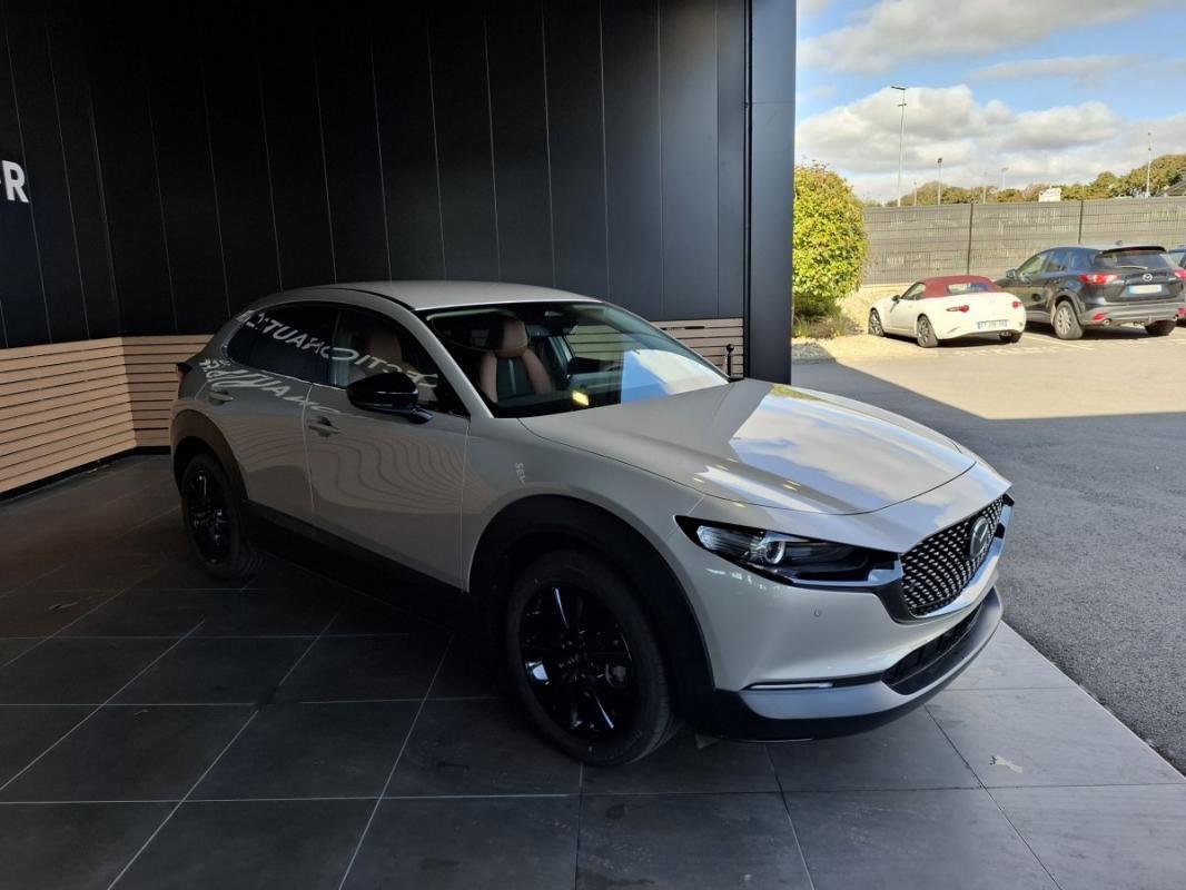 mazda - Visuel 3