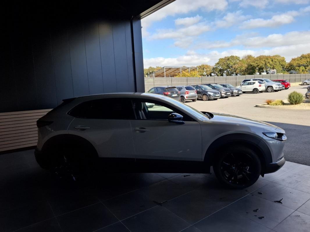 mazda - Visuel 4