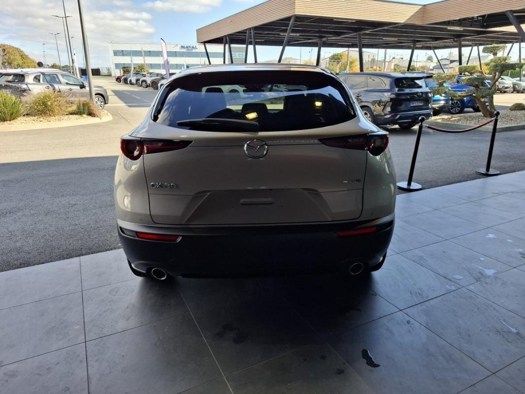 mazda - Visuel 6