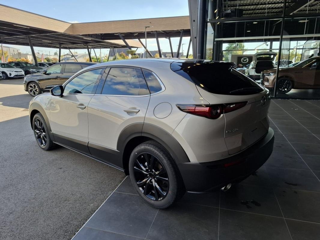 mazda - Visuel 7
