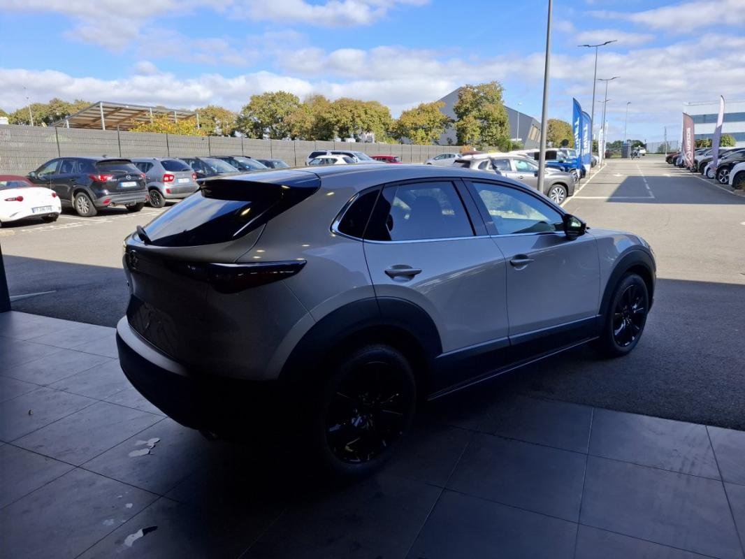 mazda - Visuel 5