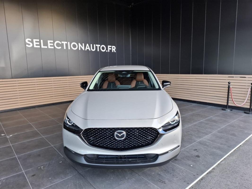 mazda - Visuel 2