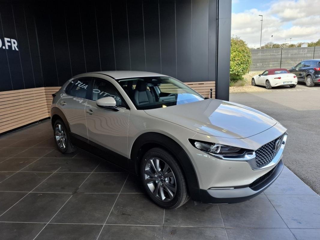 mazda - Visuel 3