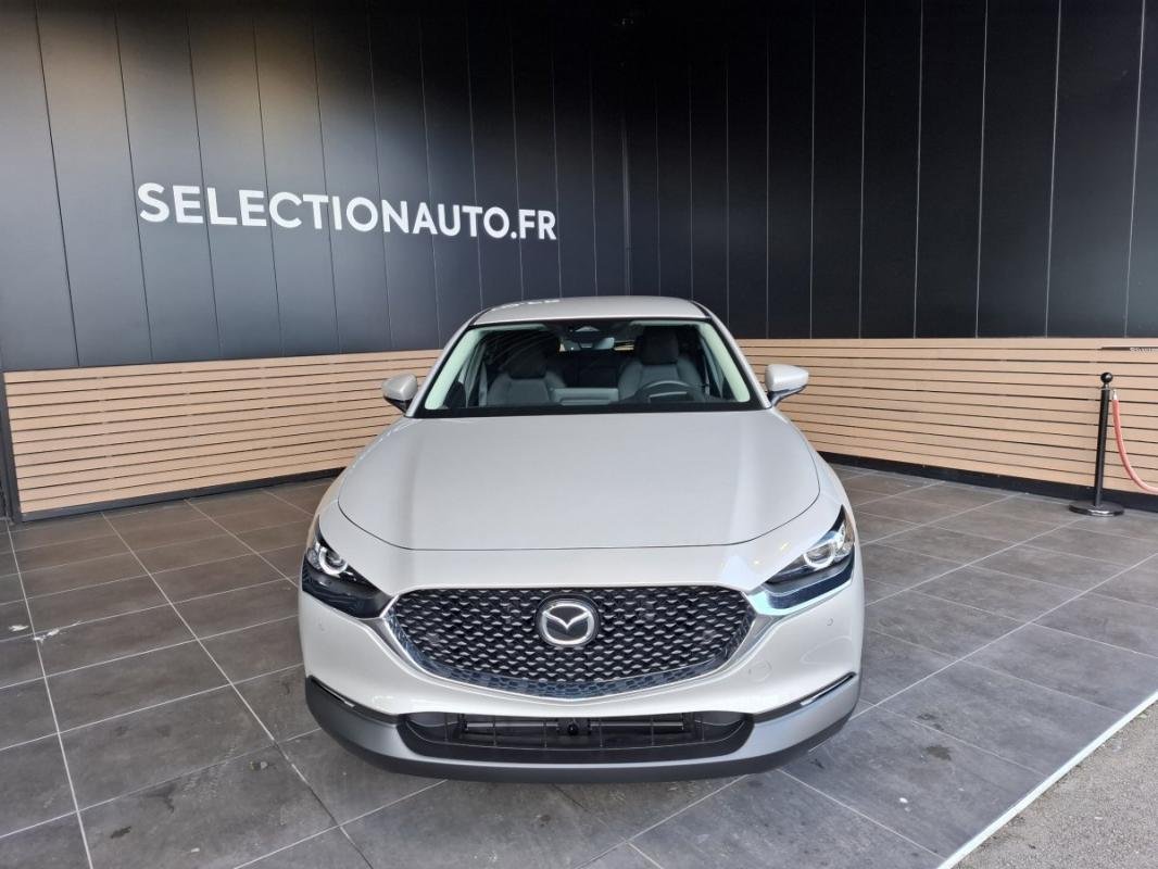 mazda - Visuel 2