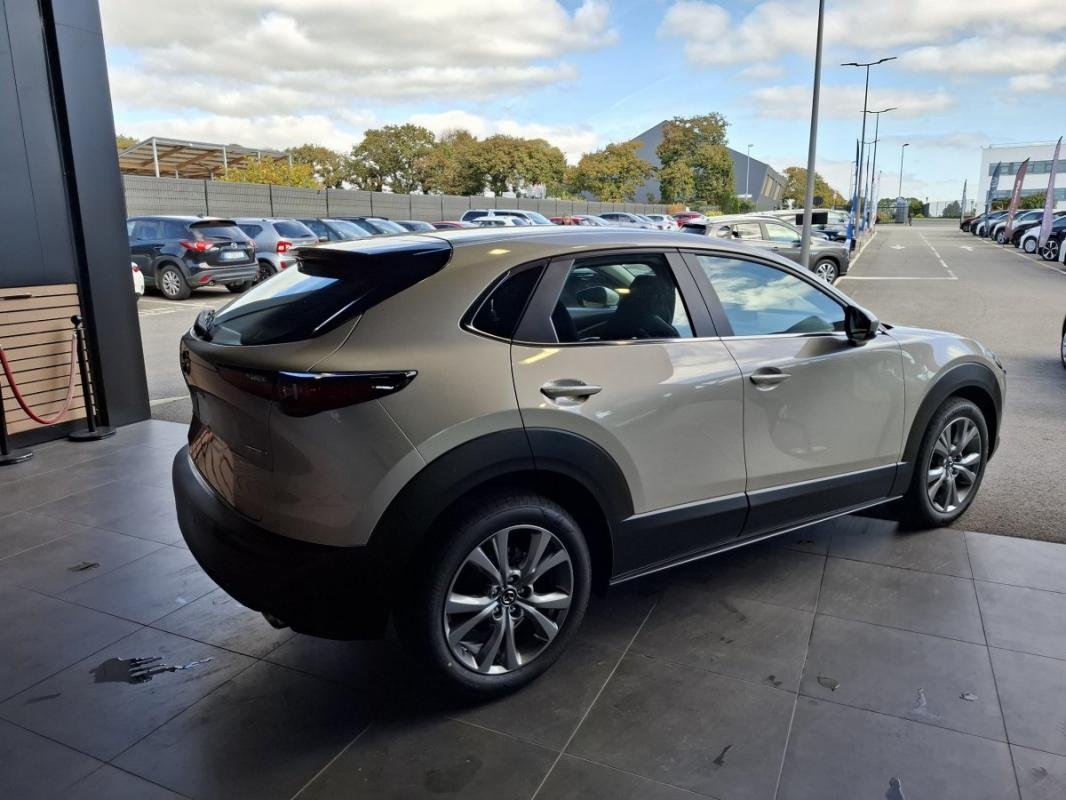 mazda - Visuel 5