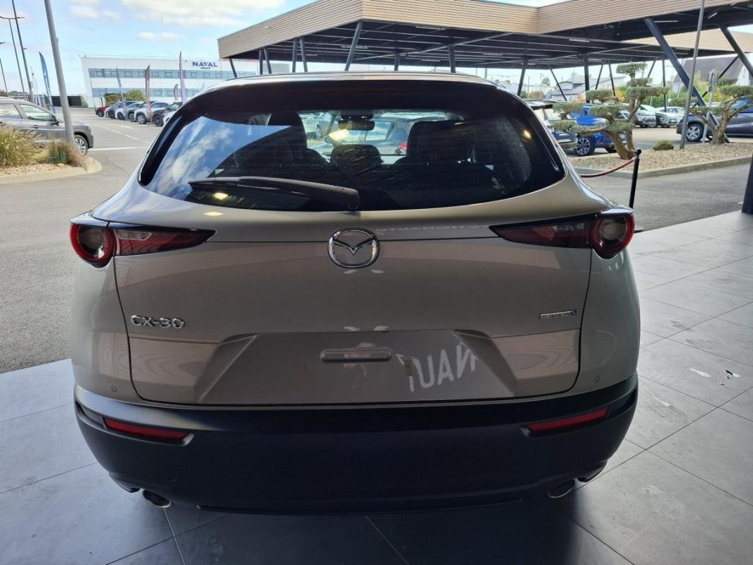 mazda - Visuel 6