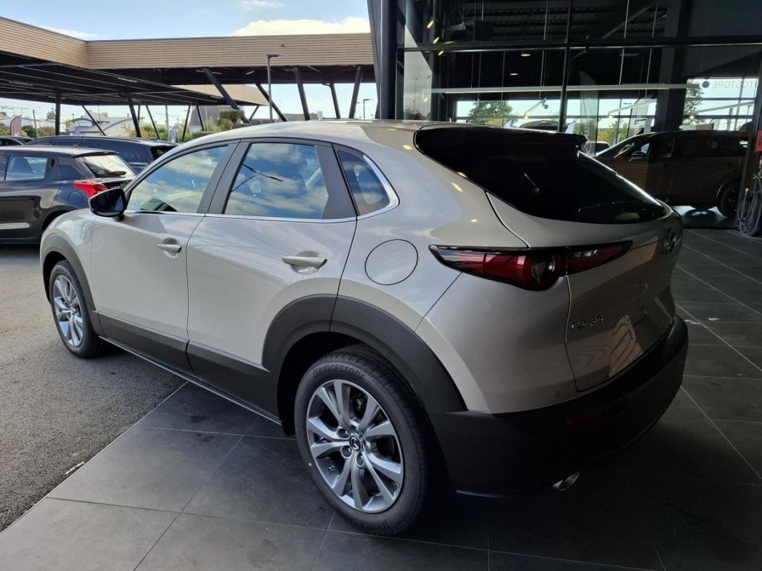 mazda - Visuel 7