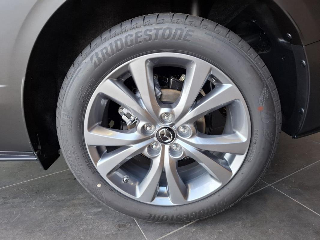 mazda - Visuel 8
