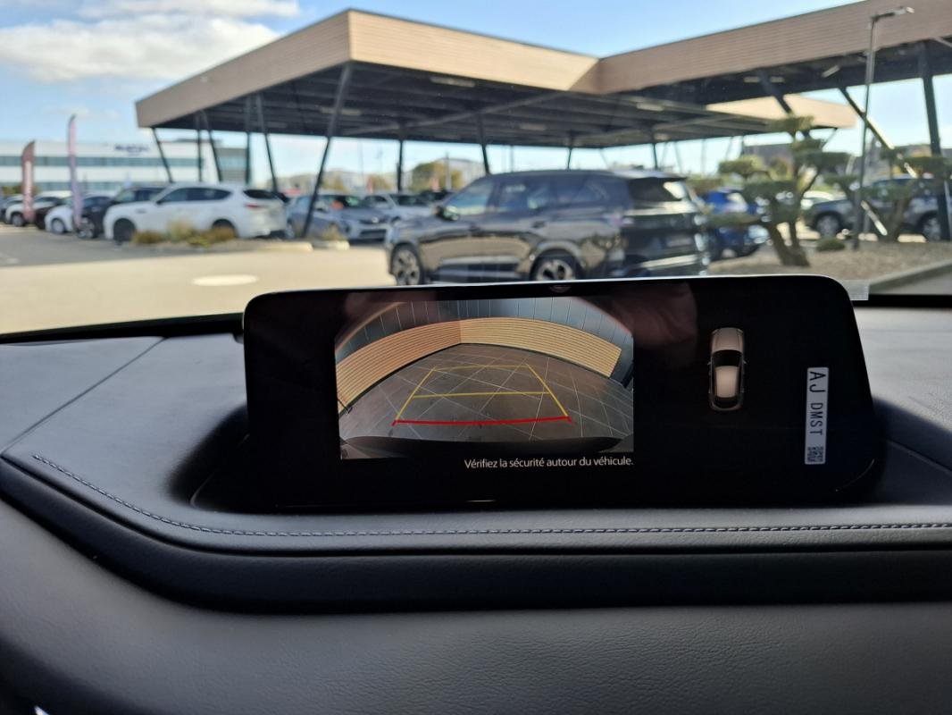 mazda - Visuel 16
