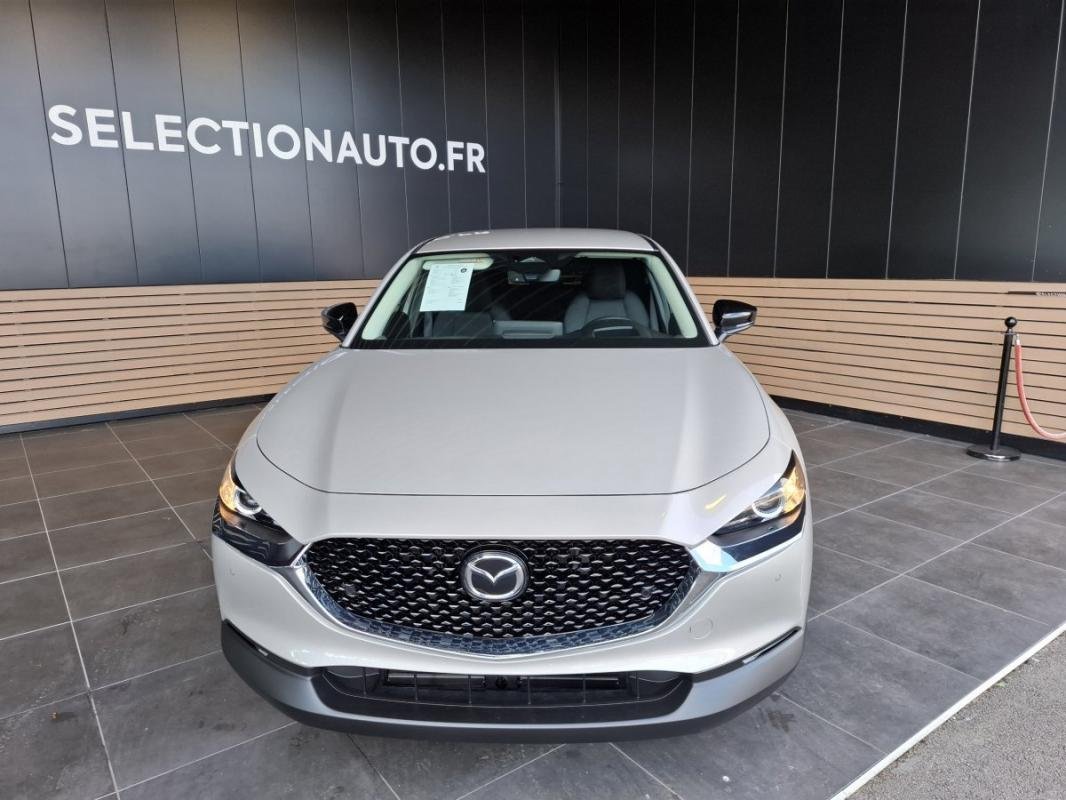 mazda - Visuel 2