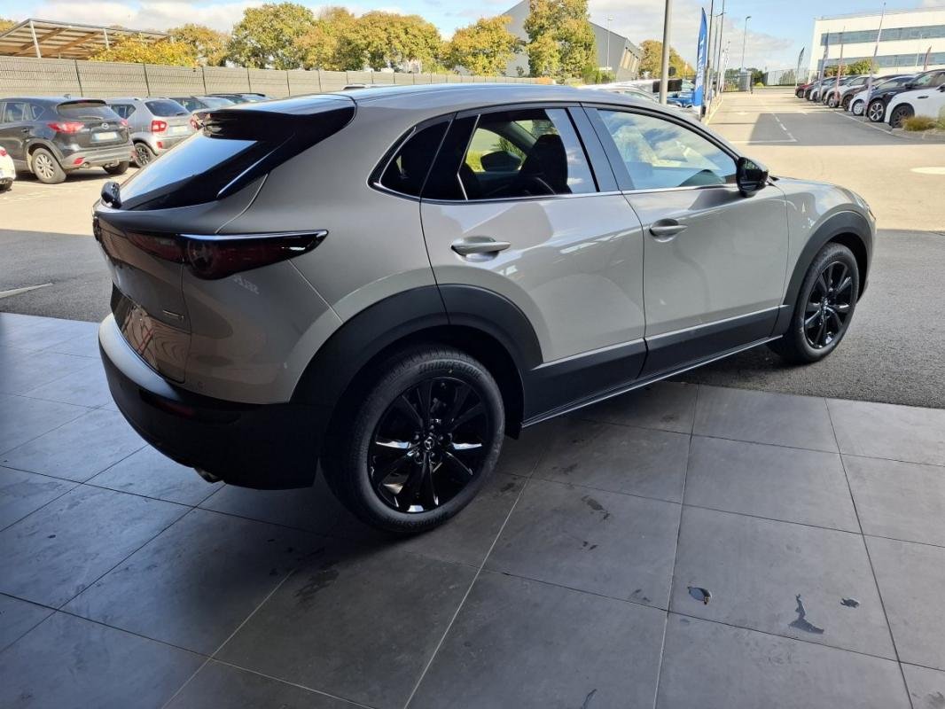 mazda - Visuel 5