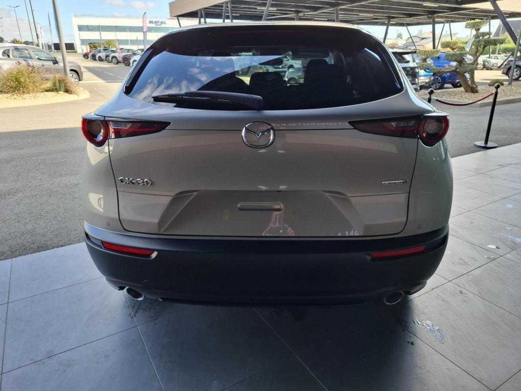mazda - Visuel 6