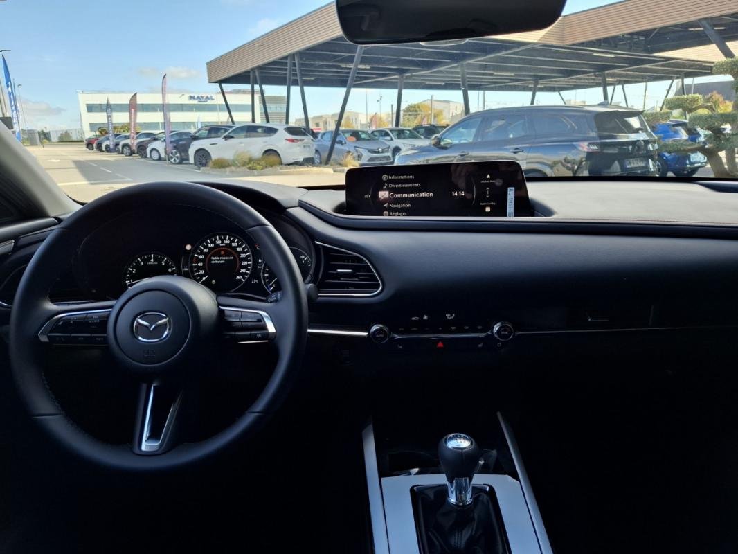 mazda - Visuel 12