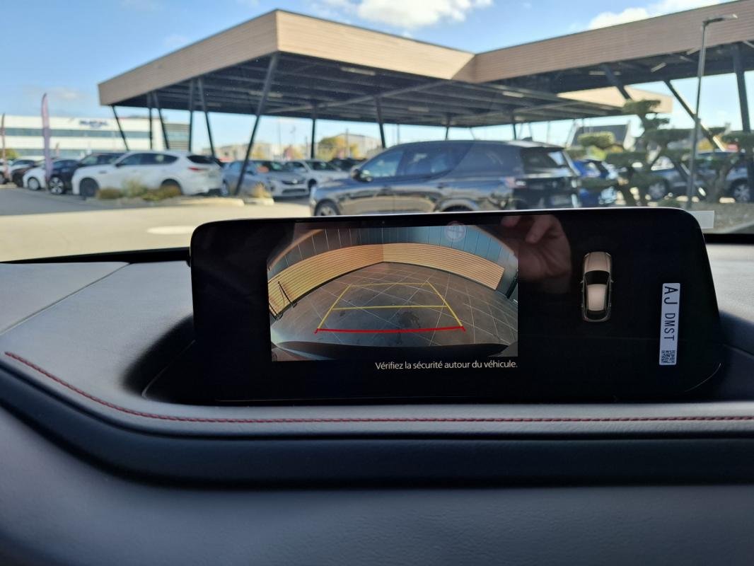 mazda - Visuel 17