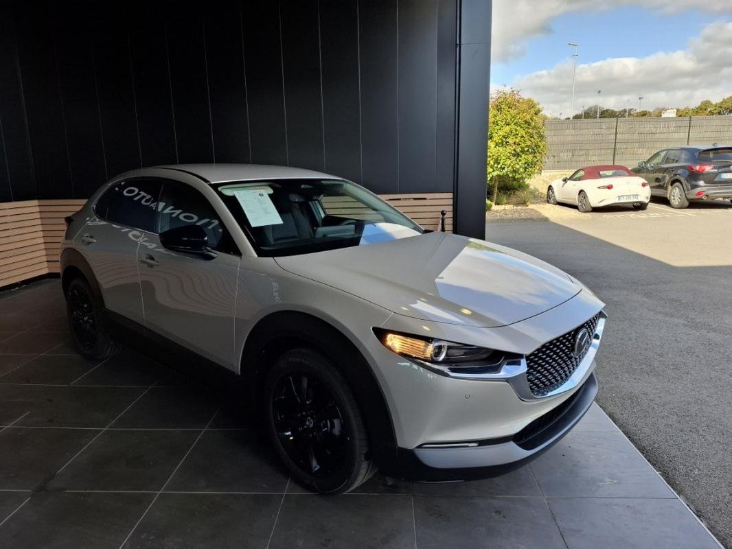 mazda - Visuel 3