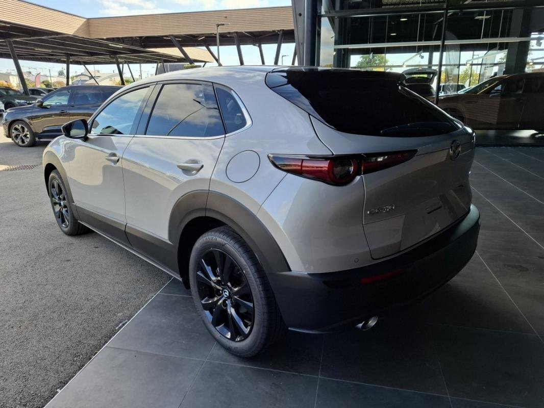 mazda - Visuel 7