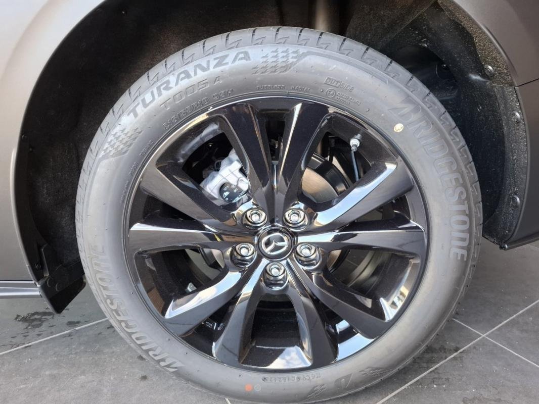 mazda - Visuel 8