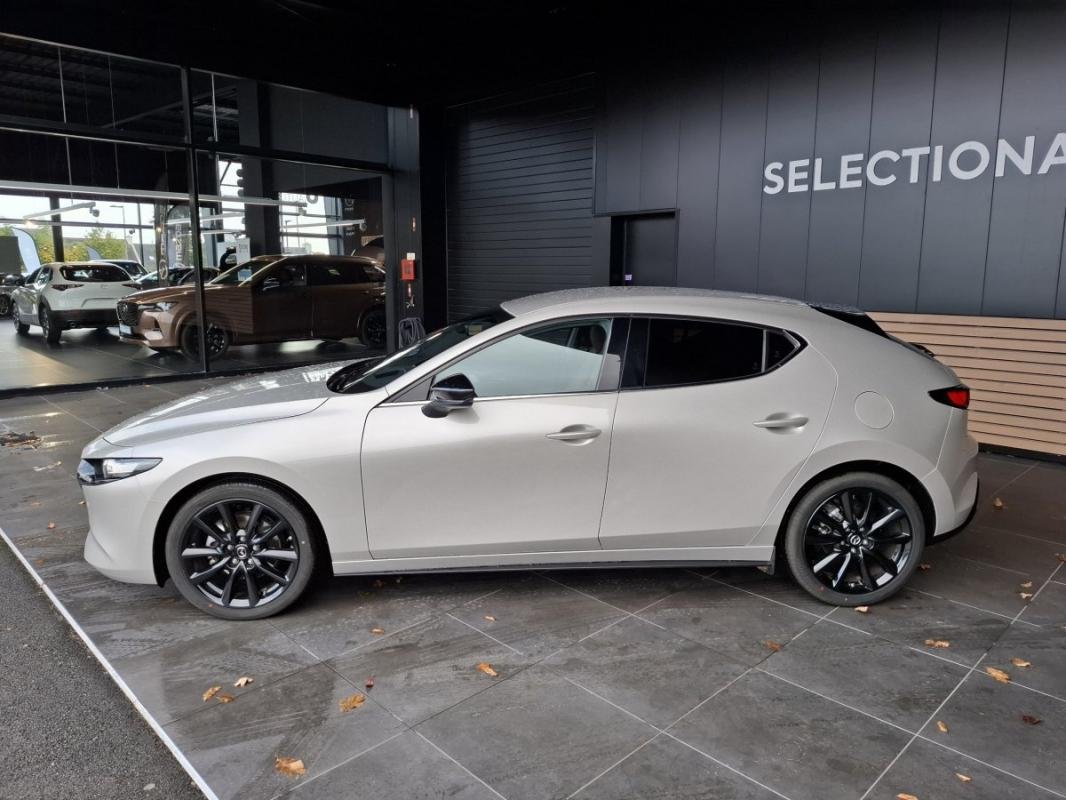 mazda - Visuel 1