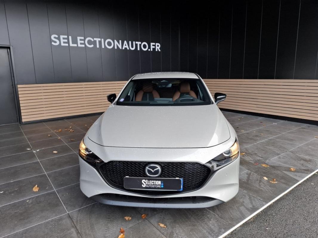 mazda - Visuel 2