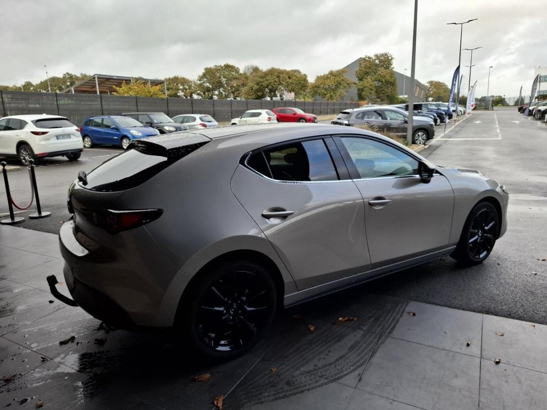 mazda - Visuel 5
