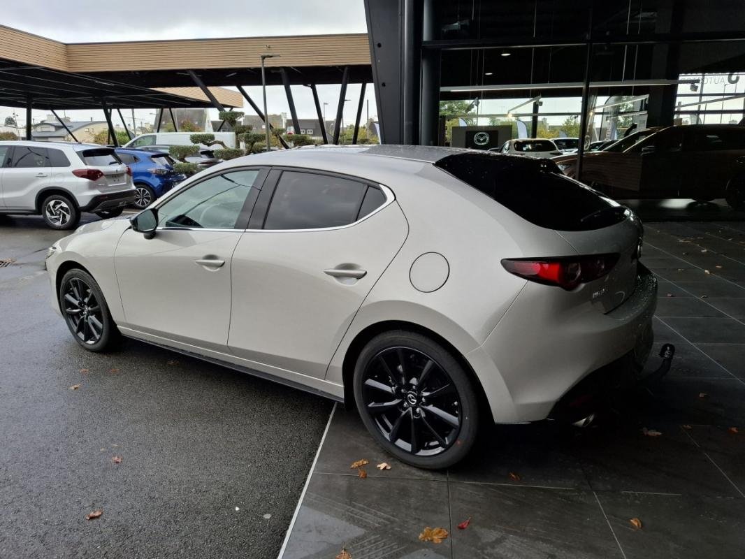 mazda - Visuel 7