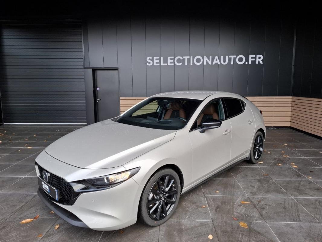 mazda - Visuel 0