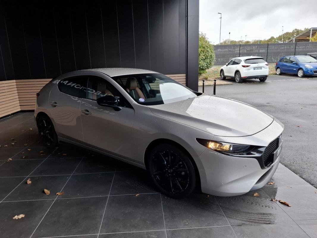 mazda - Visuel 3