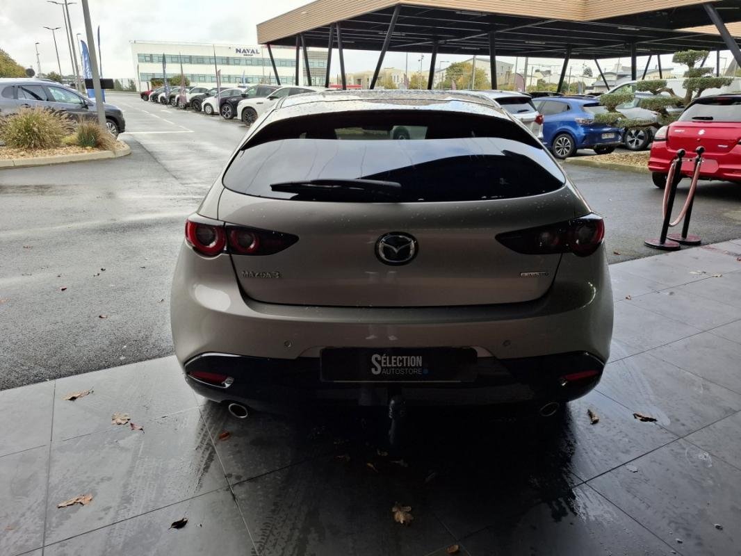 mazda - Visuel 6