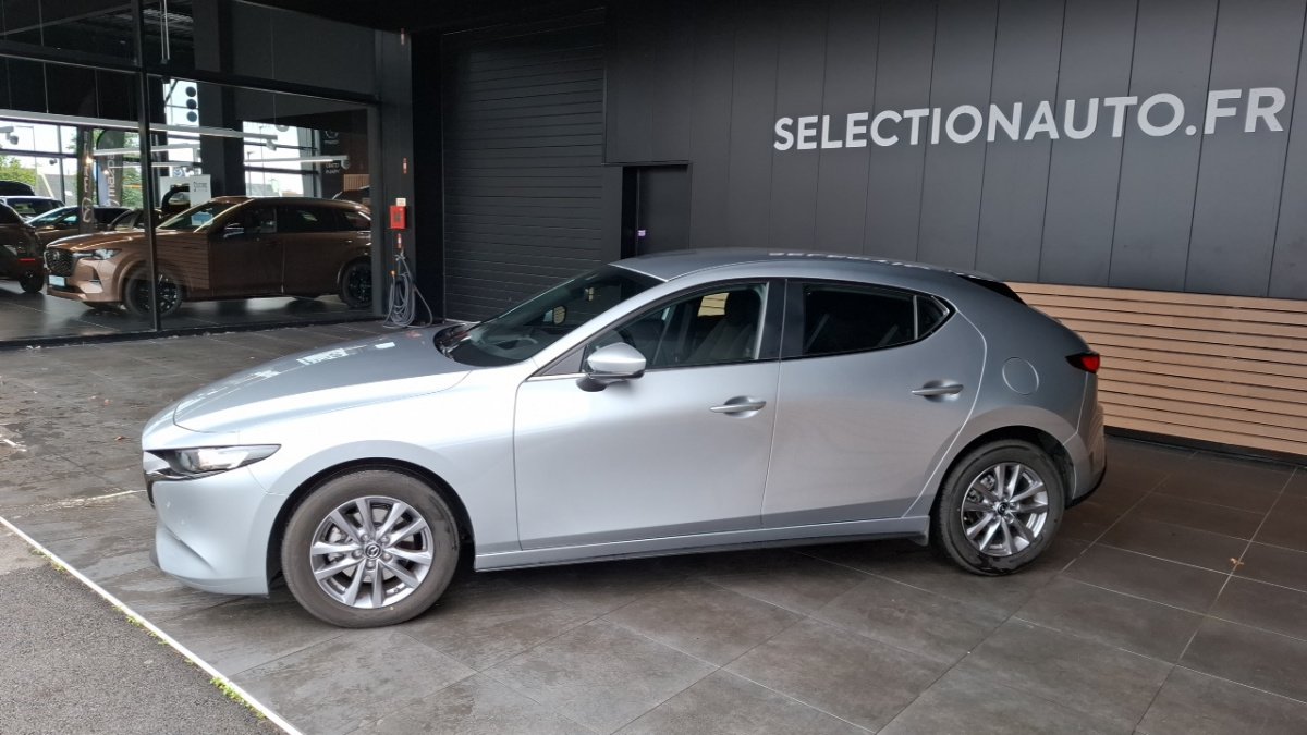 mazda - Visuel 1