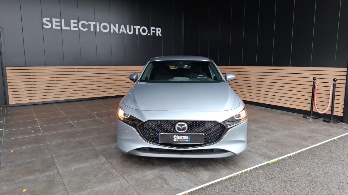mazda - Visuel 2