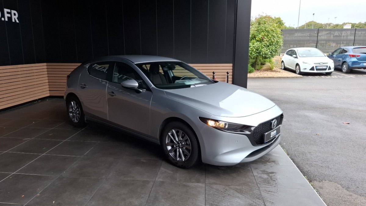 mazda - Visuel 3
