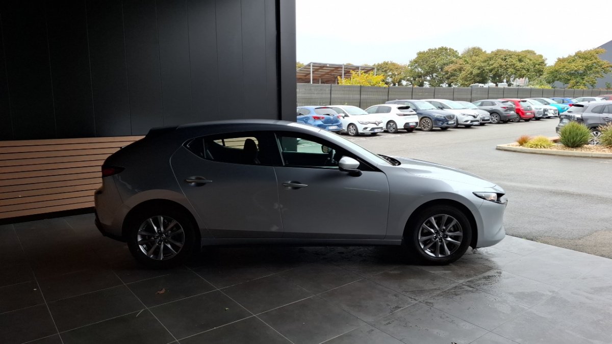 mazda - Visuel 4