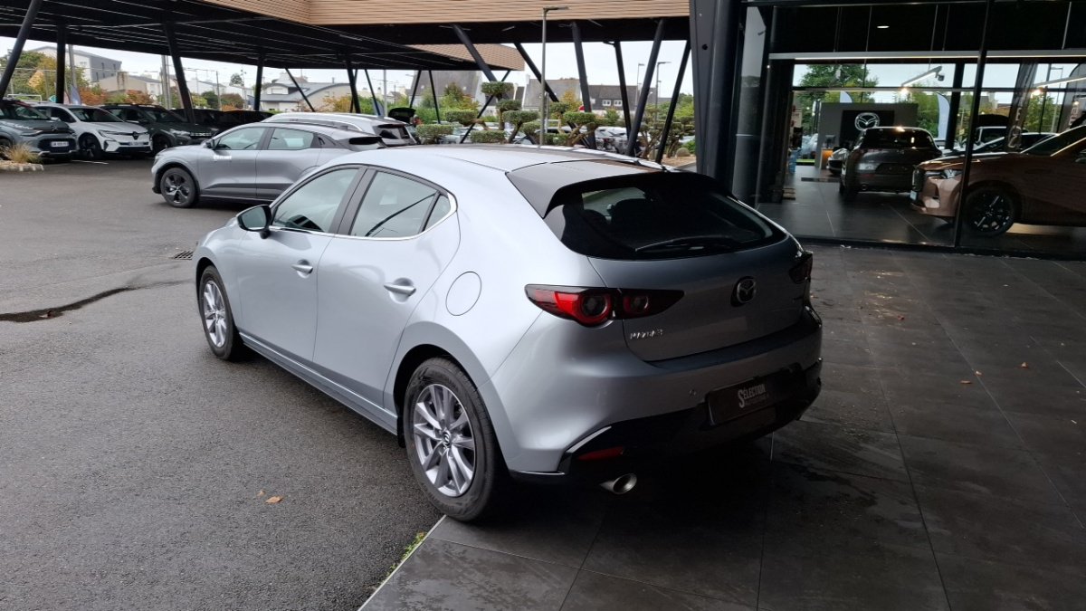 mazda - Visuel 5