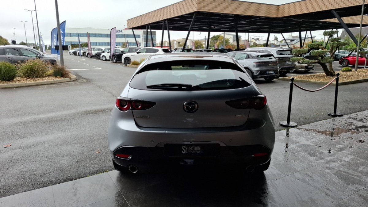 mazda - Visuel 6
