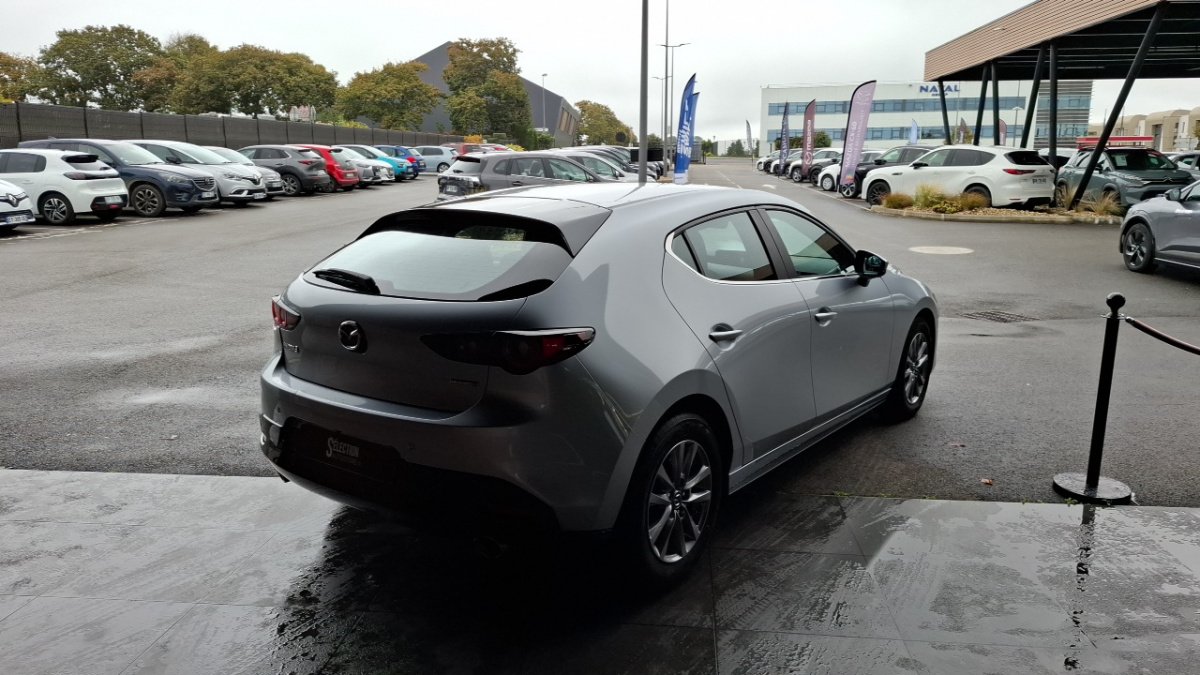 mazda - Visuel 7