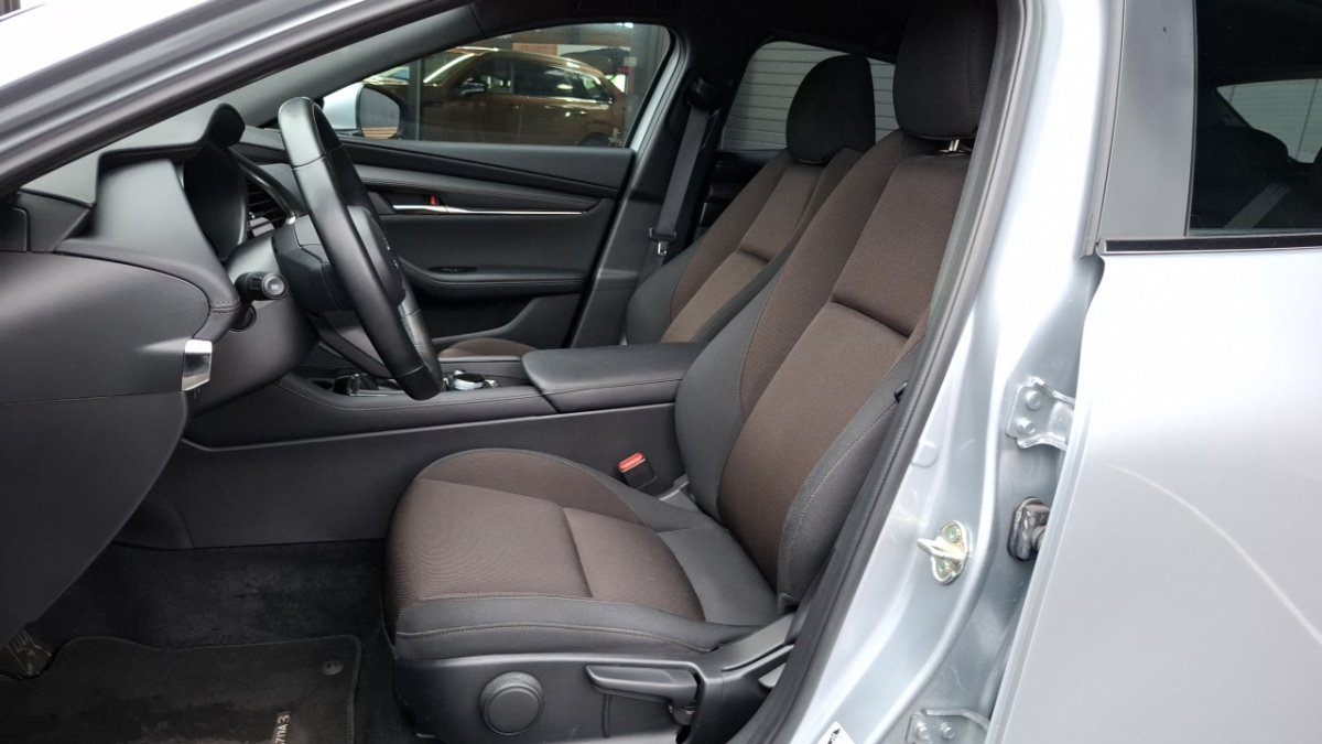 mazda - Visuel 12