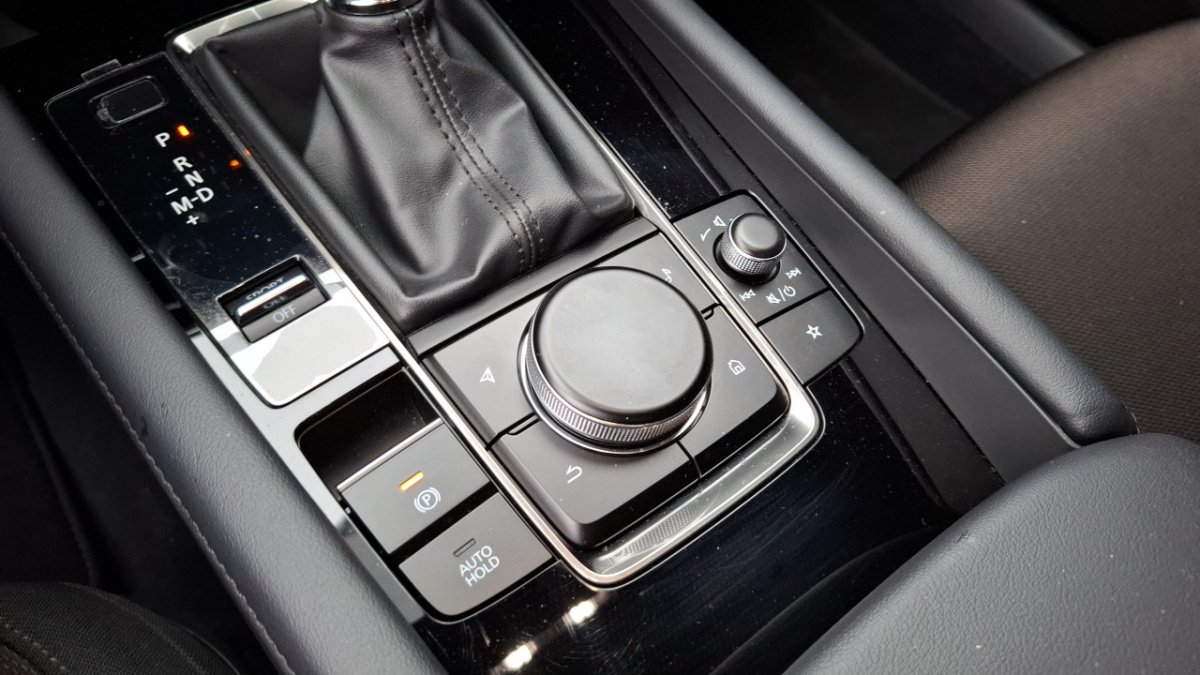 mazda - Visuel 18