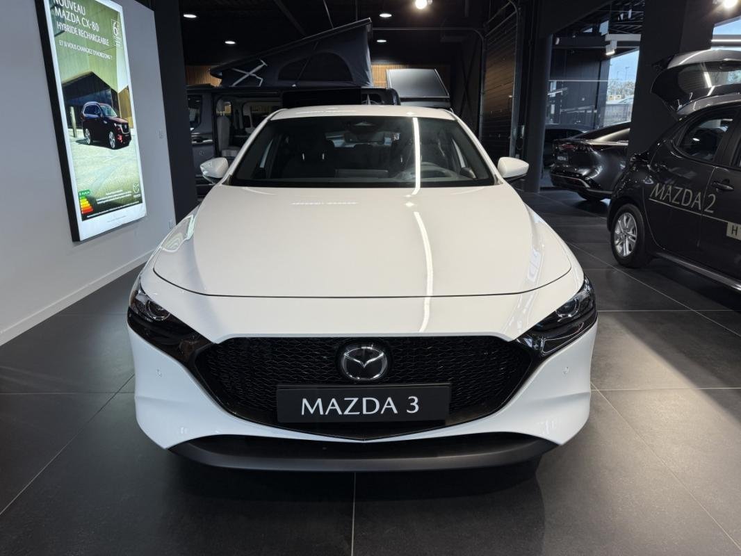 mazda - Visuel 1