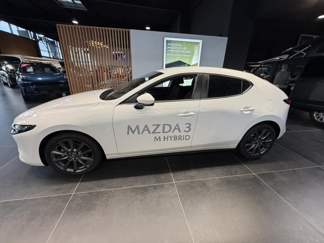 mazda - Visuel 2
