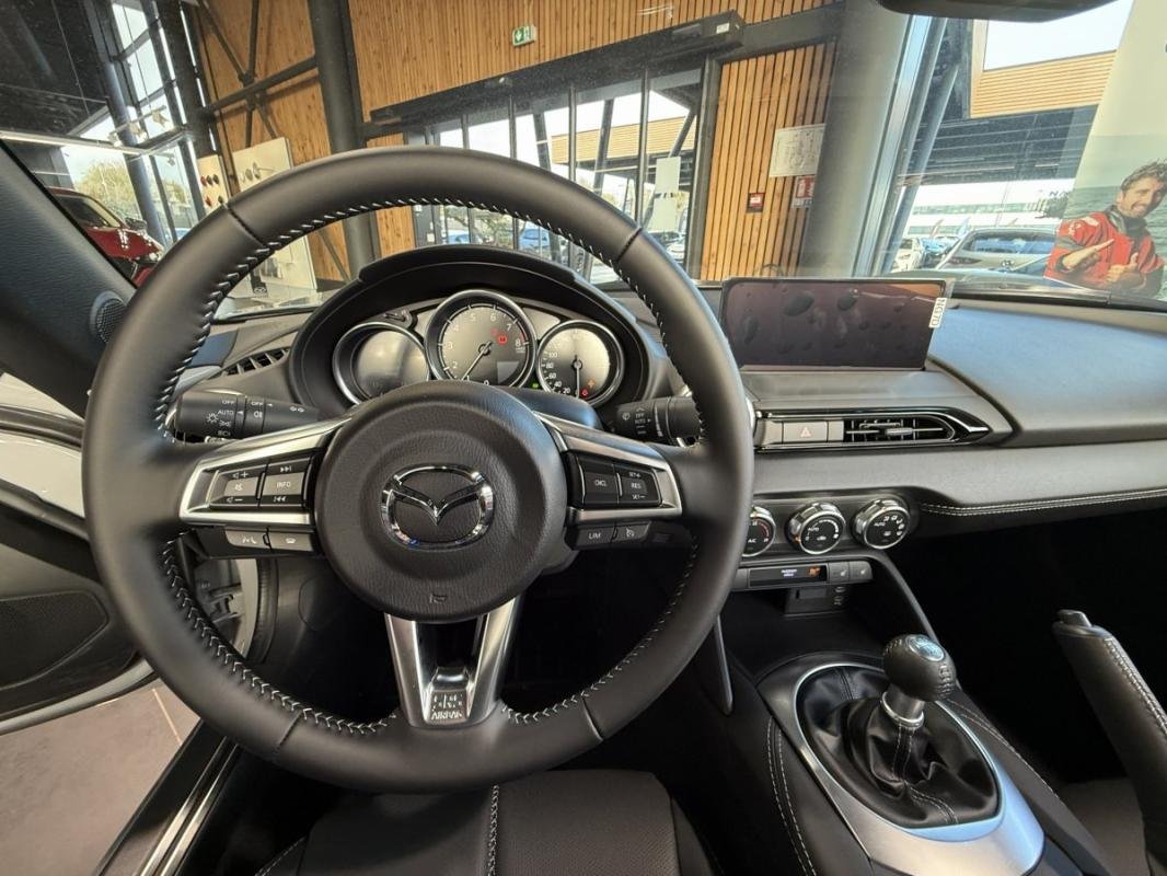 mazda - Visuel 12