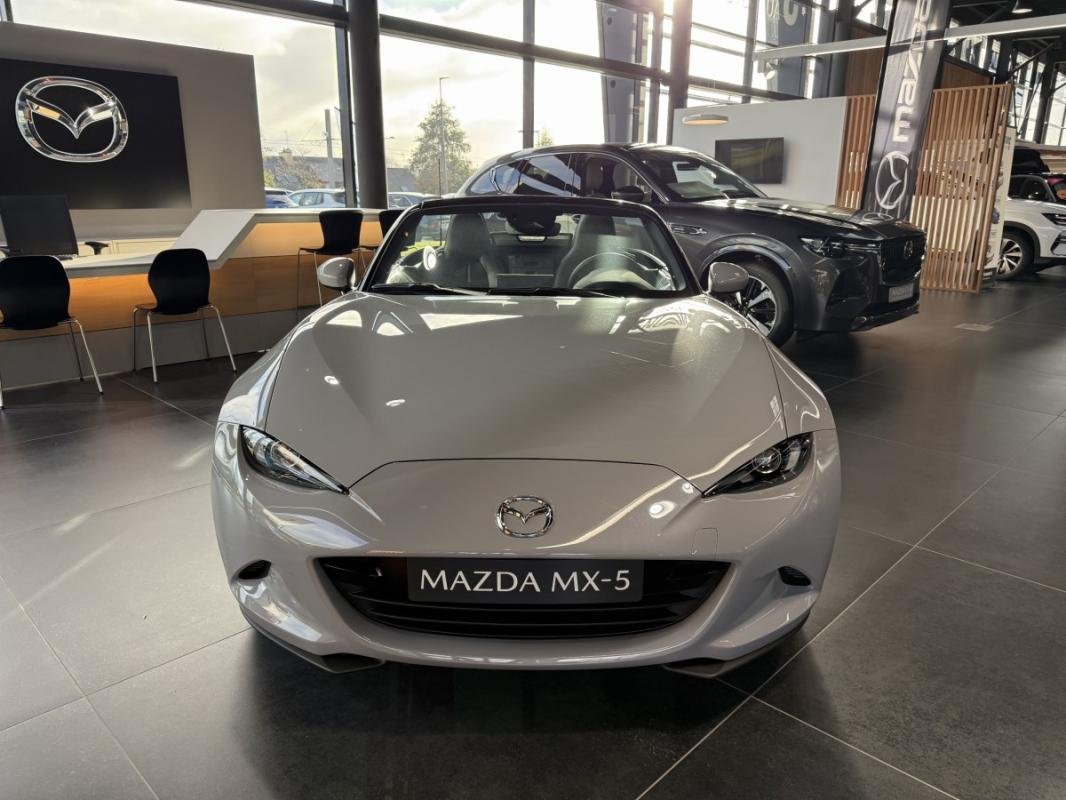 mazda - Visuel 1