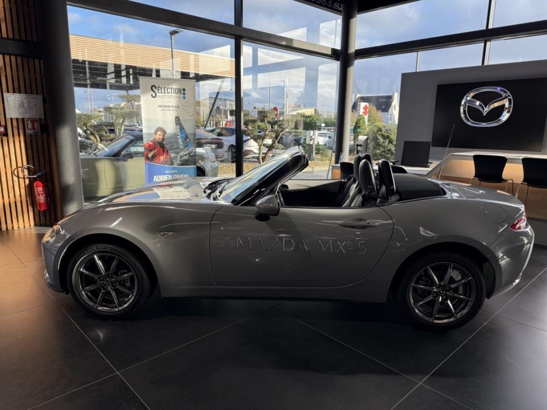 mazda - Visuel 2