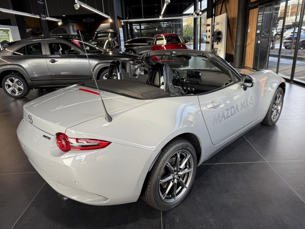 mazda - Visuel 5