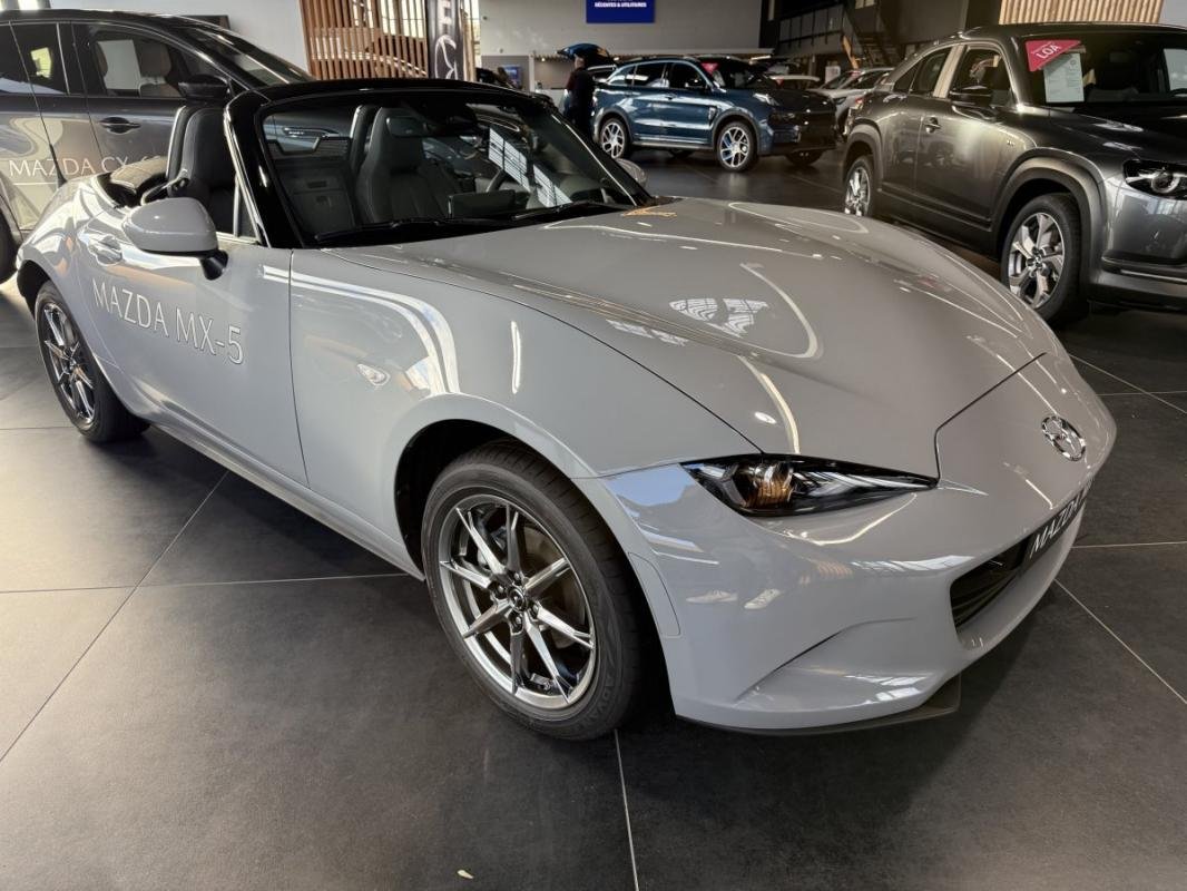 mazda - Visuel 7