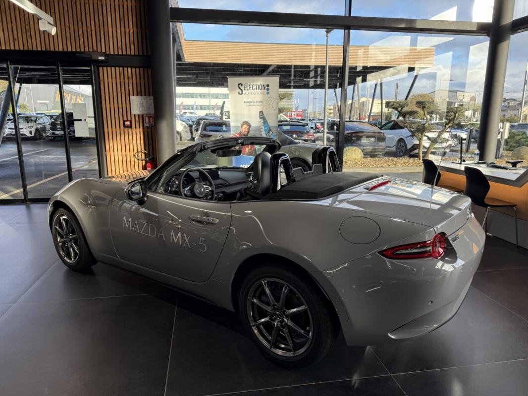 mazda - Visuel 3