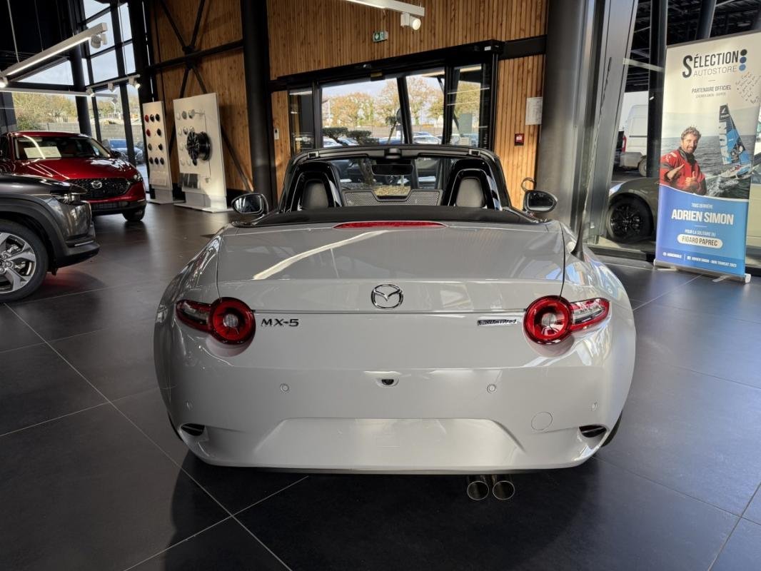 mazda - Visuel 4